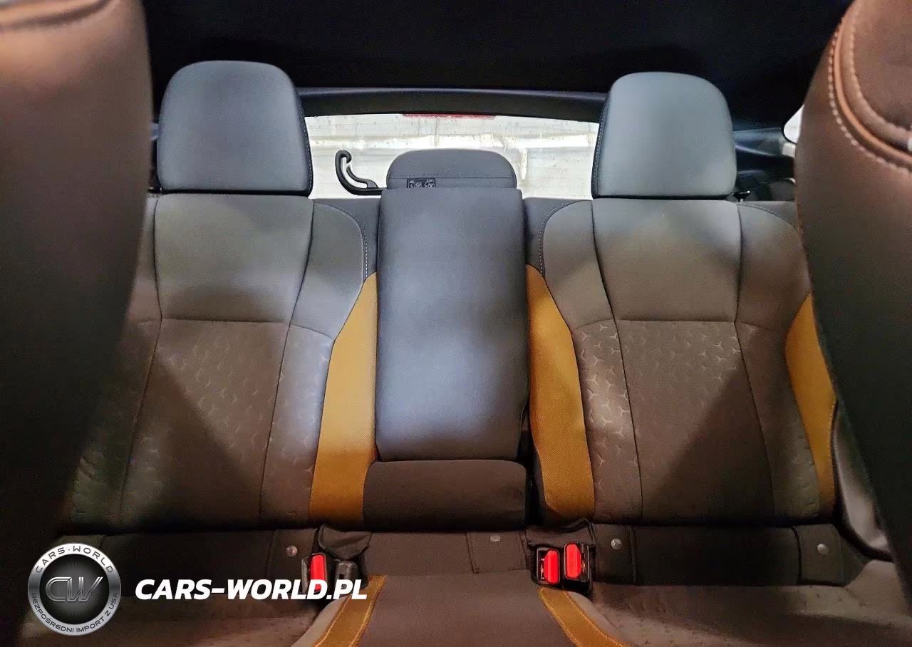 2024 Subaru Crosstrek Sport VIN:4S4GUHF68R3820430 - 10