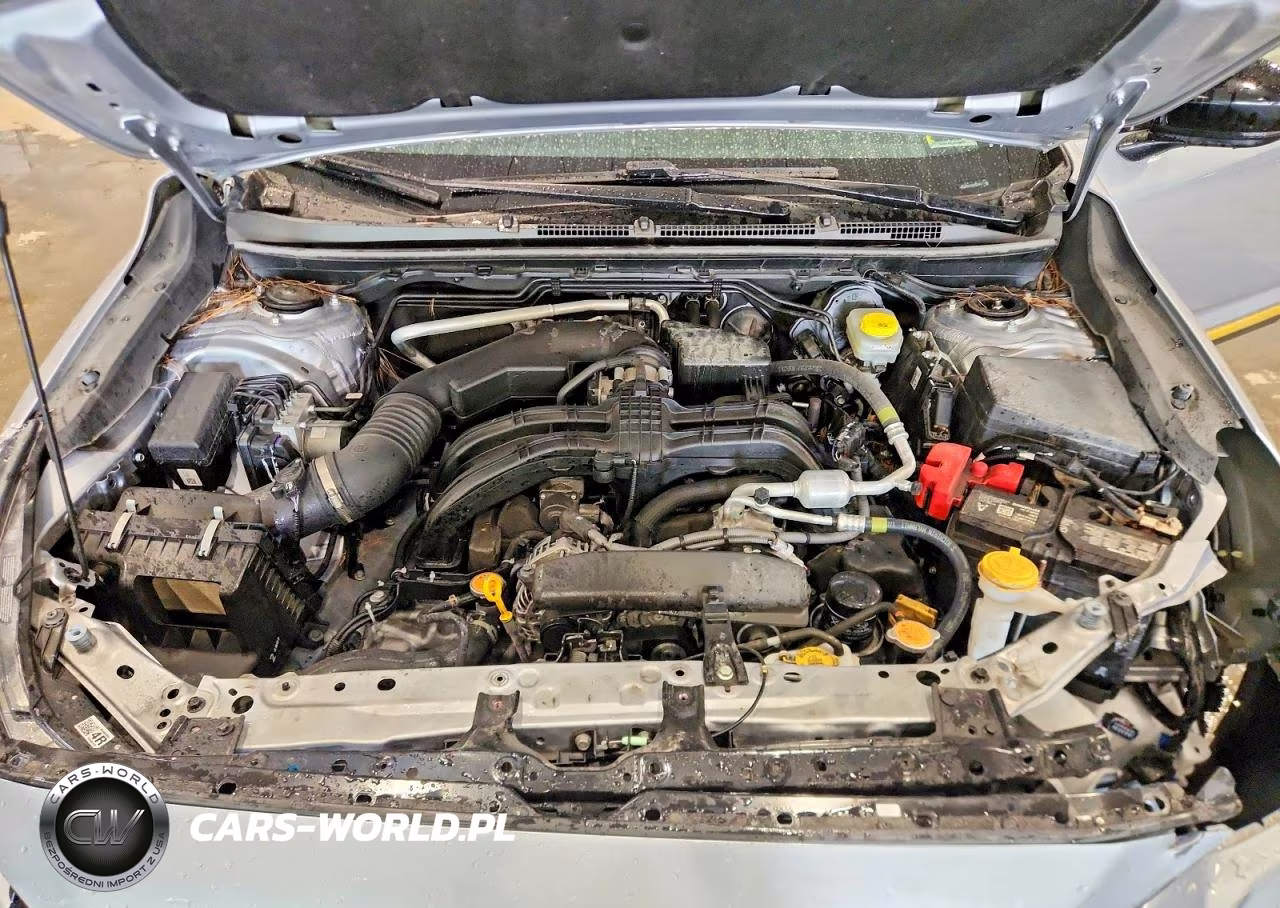 2024 Subaru Crosstrek Sport VIN:4S4GUHF68R3820430 - 12
