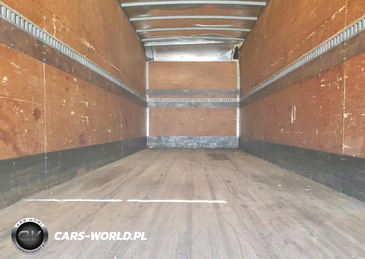 2005 GMC C5500 C5C042 VIN:1GDG5C1E85F904867 - 10