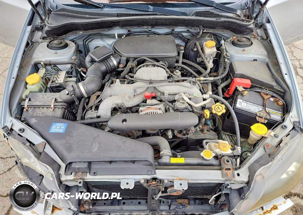 2010 Subaru Impreza 2.5I Premium VIN:JF1GE6B61AH503341 - 11