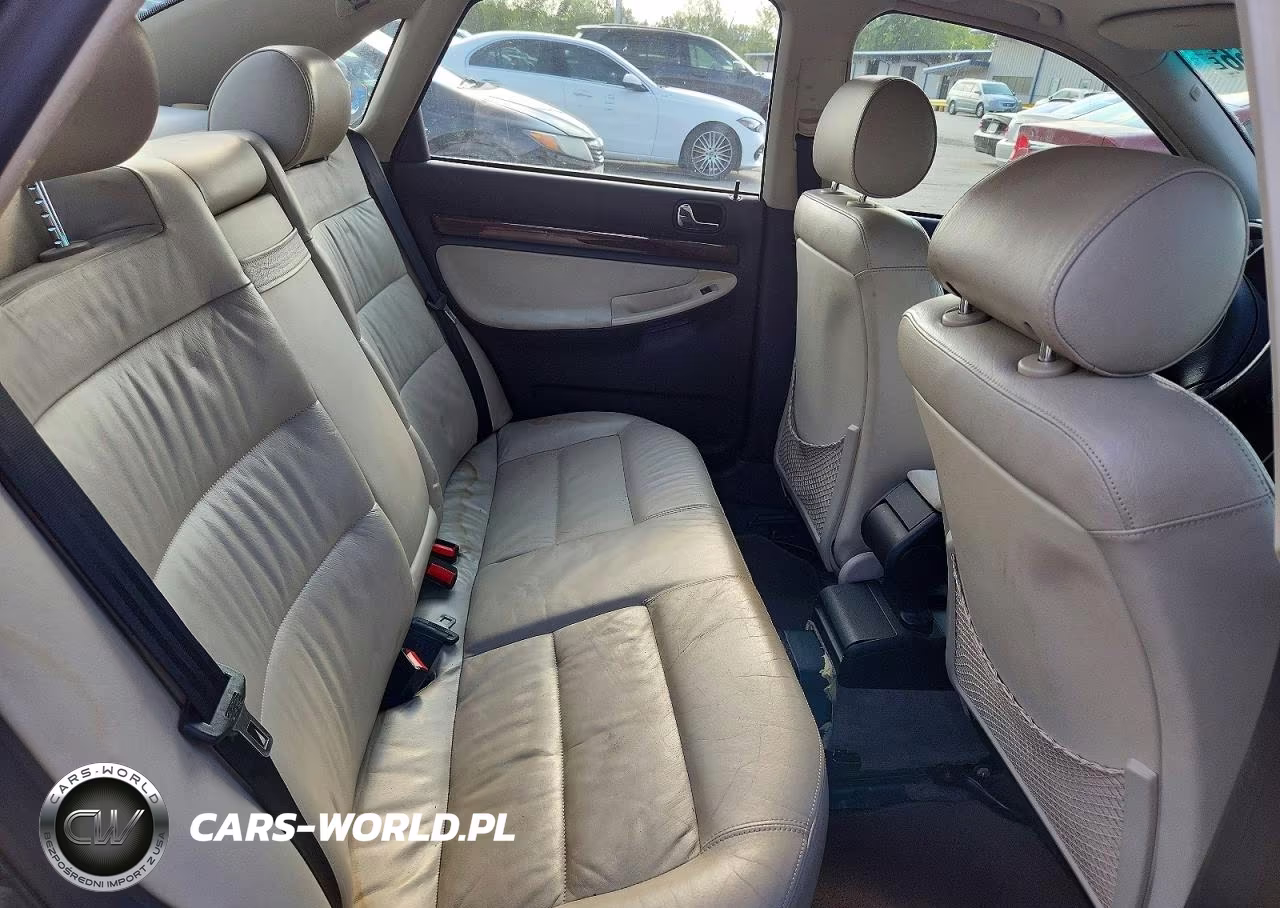 1996 Audi A4 Quattro VIN:WAUEA88D3TA186069 - 10