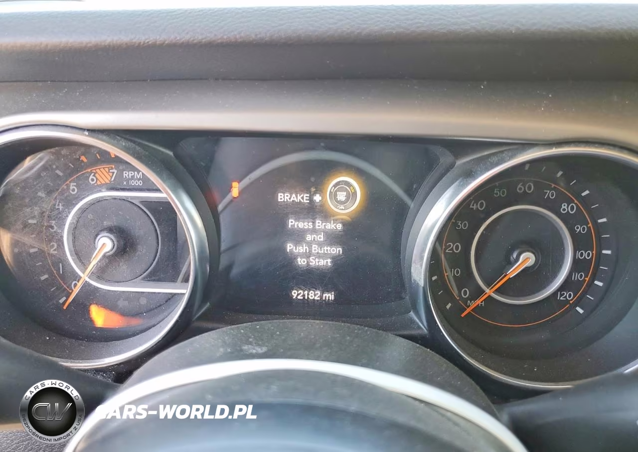 2021 Jeep Wrangler Unlimited Sport VIN:1C4HJXDN3MW515382 - 9