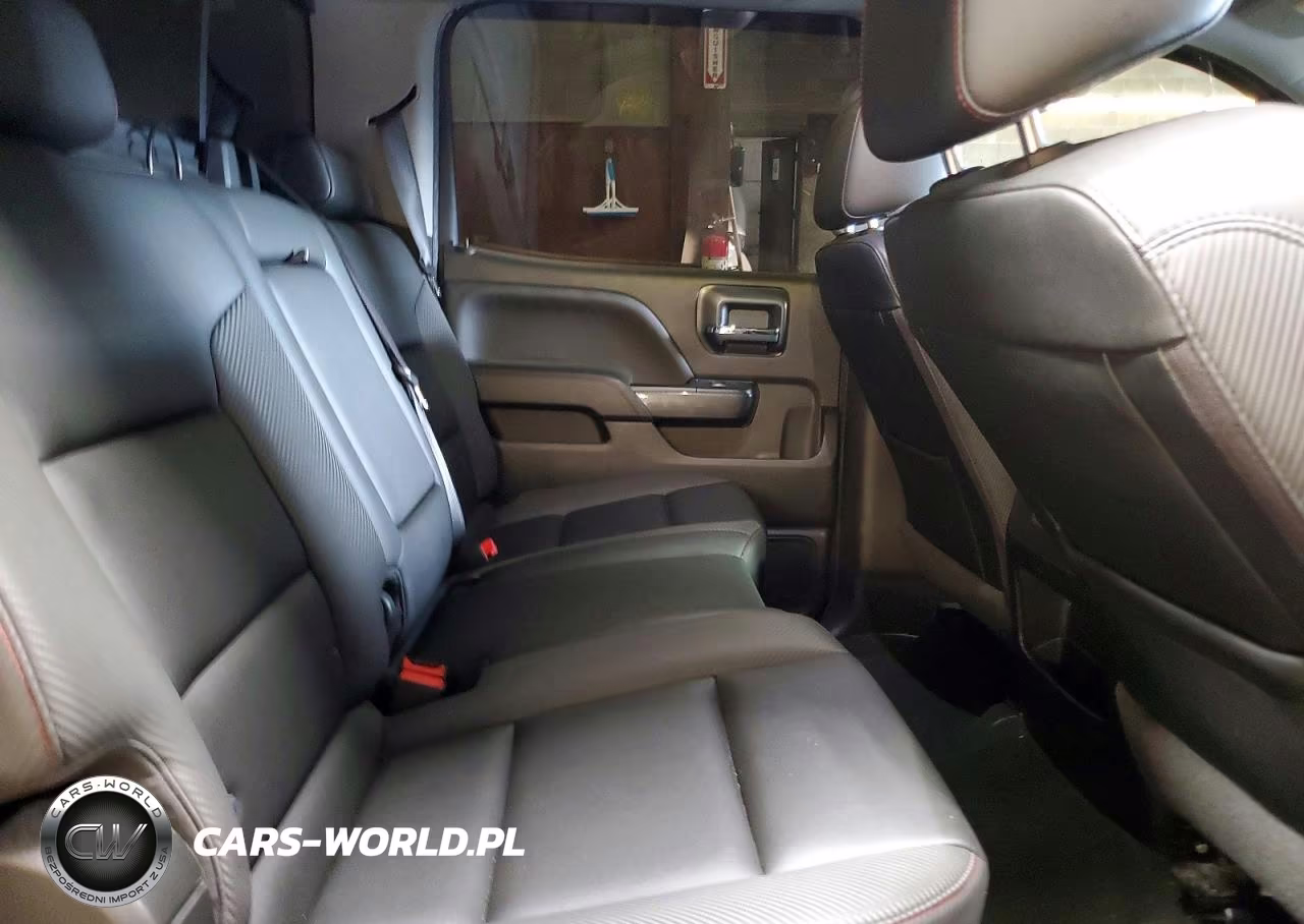 2018 GMC Sierra K1500 Slt VIN:3GTU2NEC6JG375285 - 10