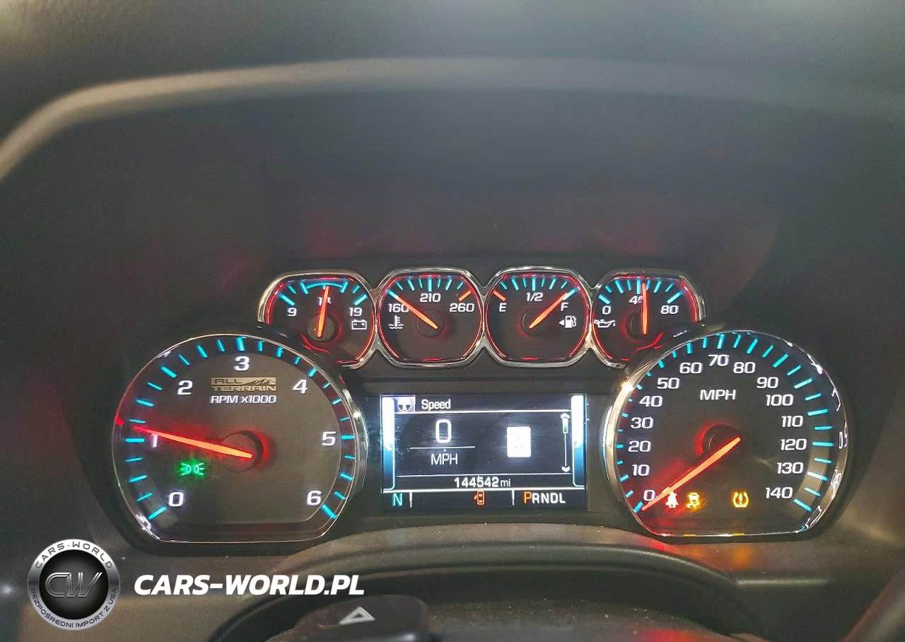 2018 GMC Sierra K1500 Slt VIN:3GTU2NEC6JG375285 - 9