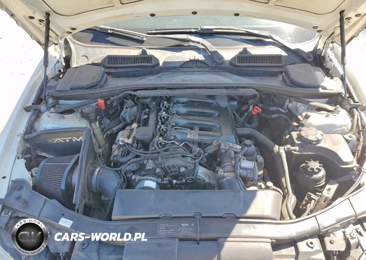 BMW 335D VIN:WBAPN7C59BA782101 - 11