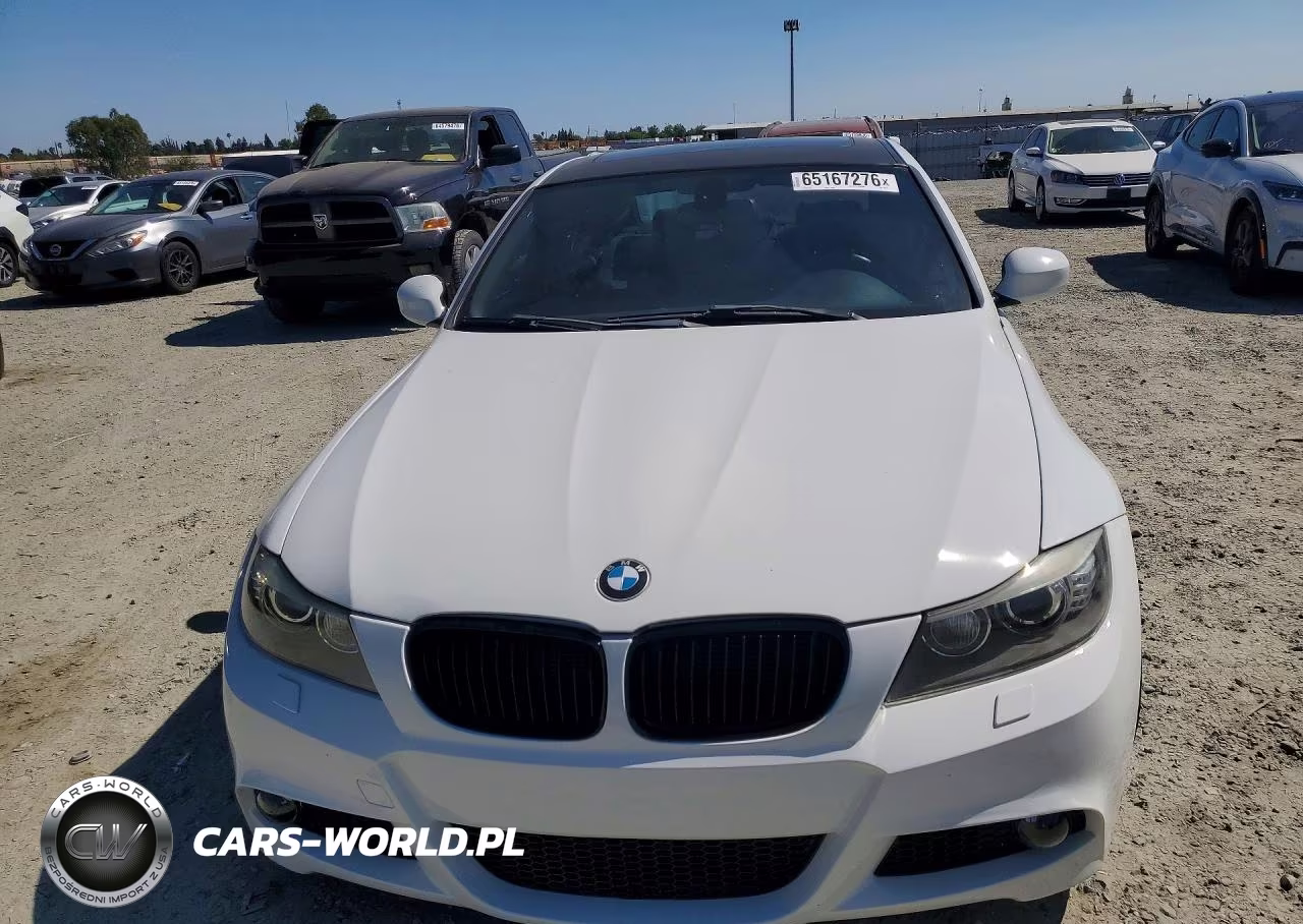BMW 335D VIN:WBAPN7C59BA782101 - 5