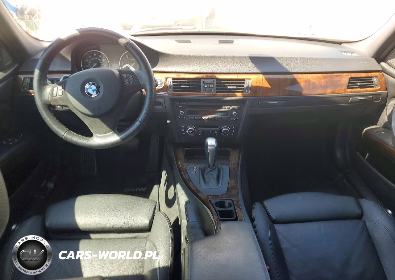 BMW 335D VIN:WBAPN7C59BA782101 - 8