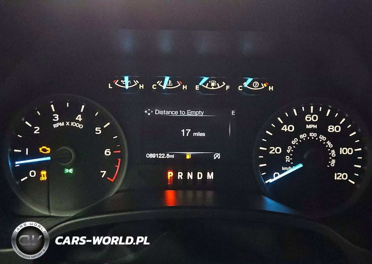 2020 Ford F150 Supercrew VIN:1FTEW1E54LFA96876 - 9