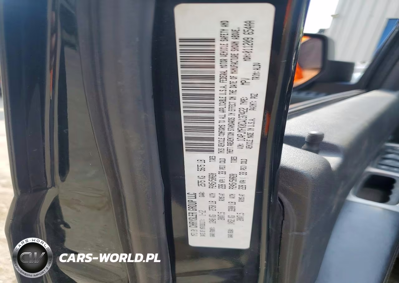 2012 Jeep Liberty Jet VIN:1C4PJMFK0CW137422 - 13