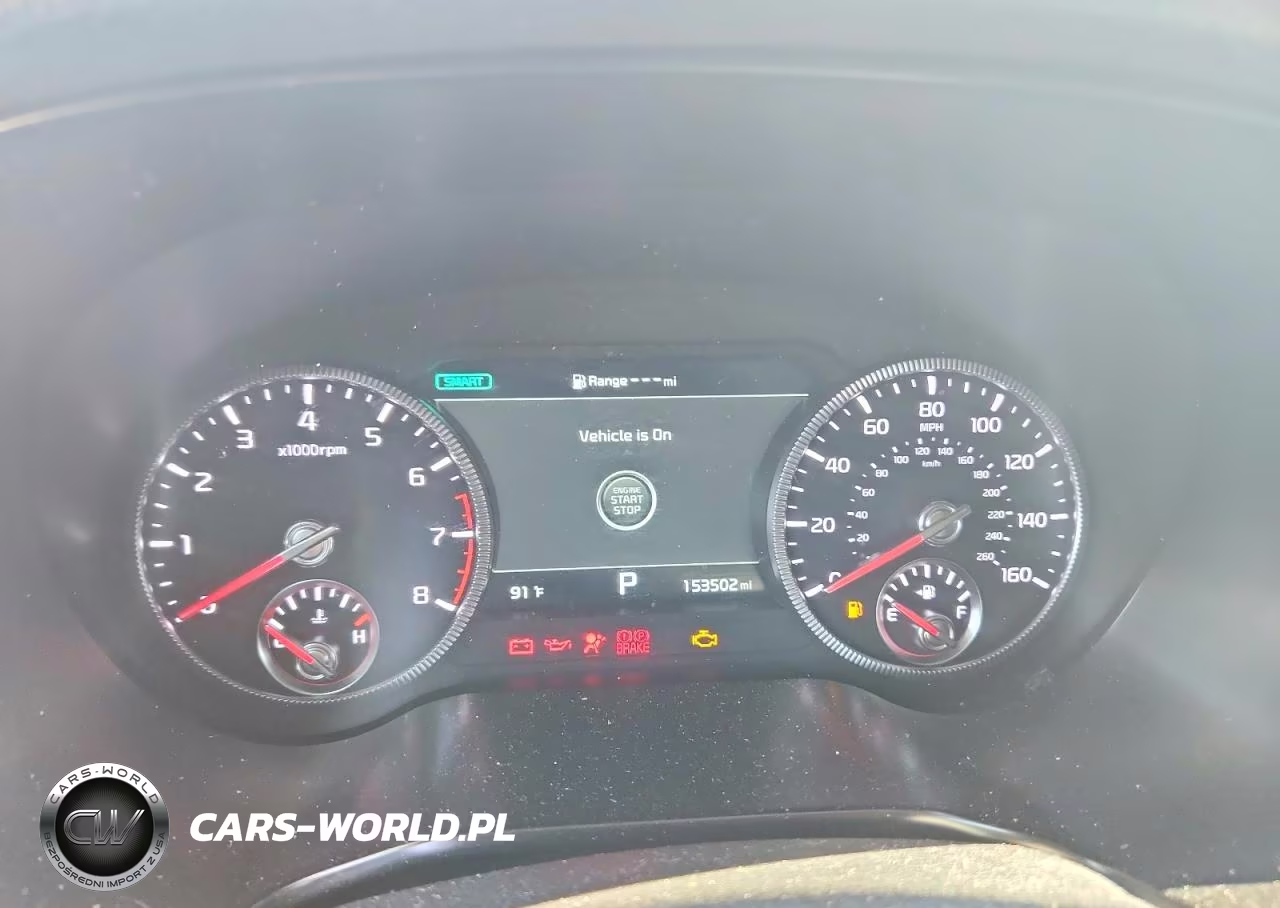 2022 Kia Telluride Sx VIN:5XYP5DHC6NG317272 - 9