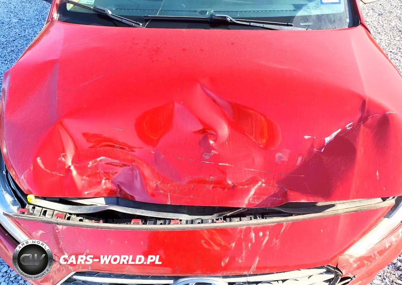 2018 Hyundai Accent Se VIN:3KPC24A39JE021123 - 11