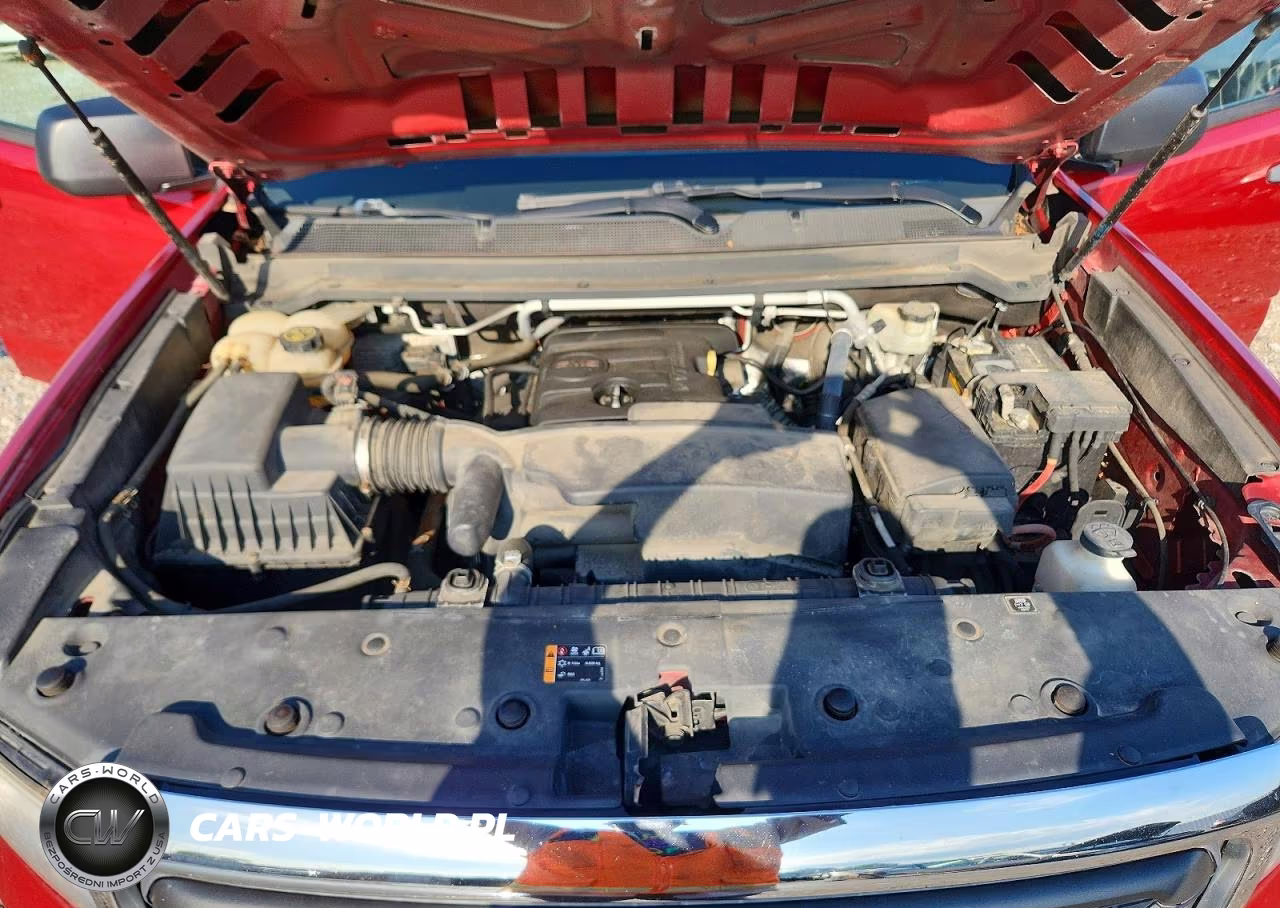 2015 GMC Canyon VIN:1GTG5AEA5F1202875 - 11