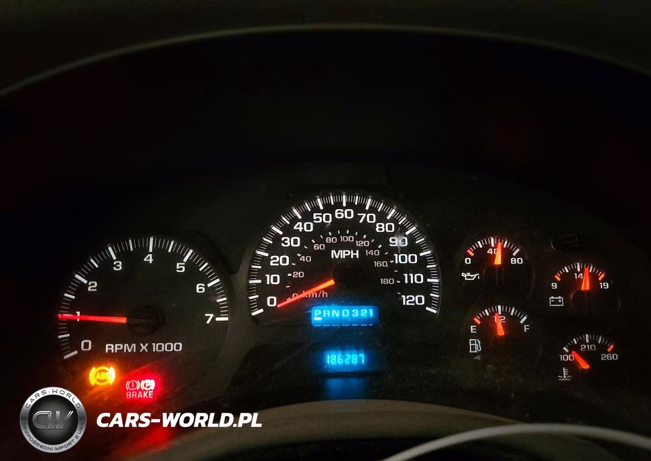2003 Chevrolet Trailblazer VIN:1GNDT13S132242212 - 9