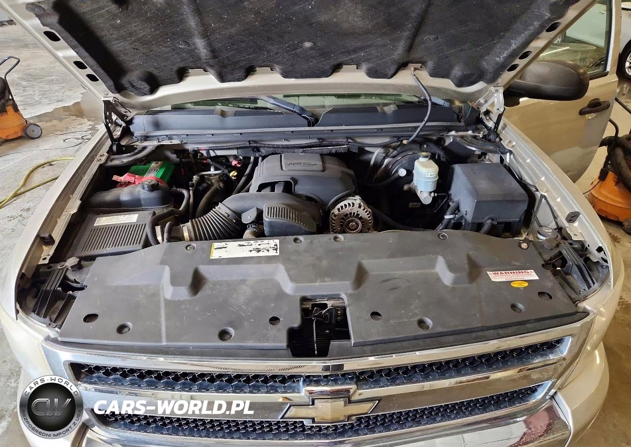2007 Chevrolet Silverado K1500 VIN:1GCEK19C37Z557316 - 11