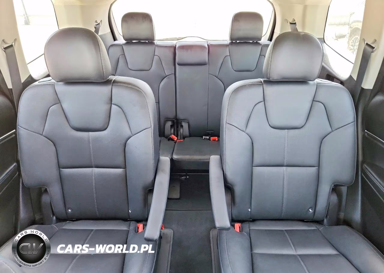 2022 Kia Telluride Ex VIN:5XYP34HC4NG314537 - 10