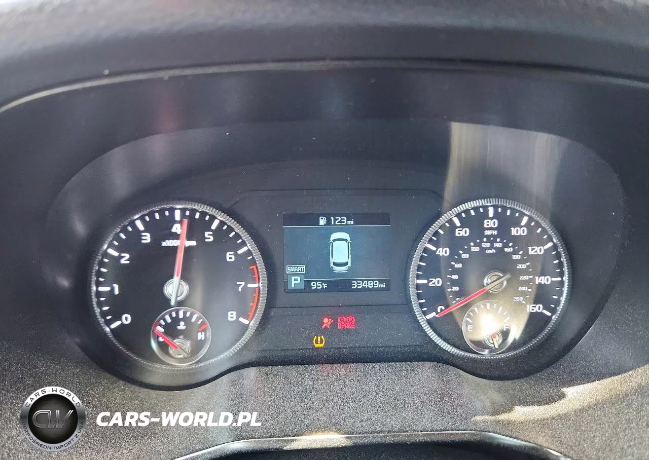 2022 Kia Telluride Ex VIN:5XYP34HC4NG314537 - 9