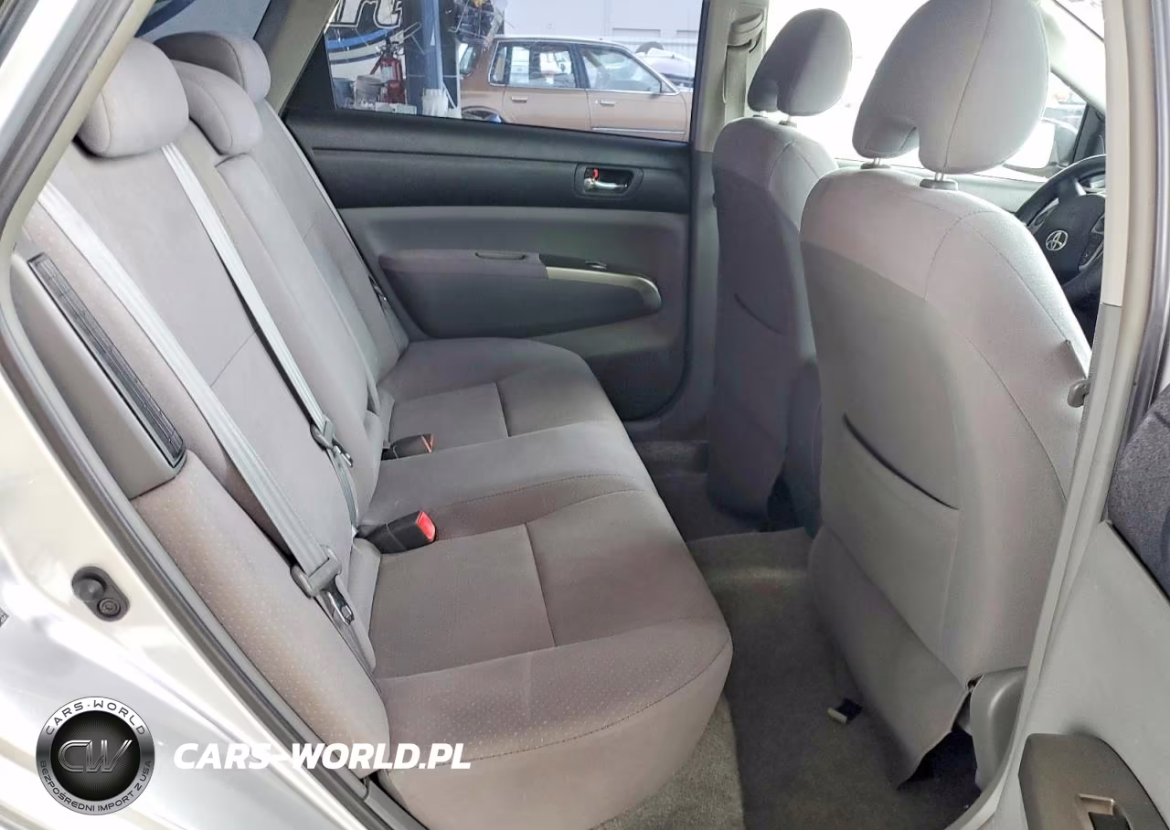 2008 Toyota Prius Base VIN:JTDKB20U883407141 - 10