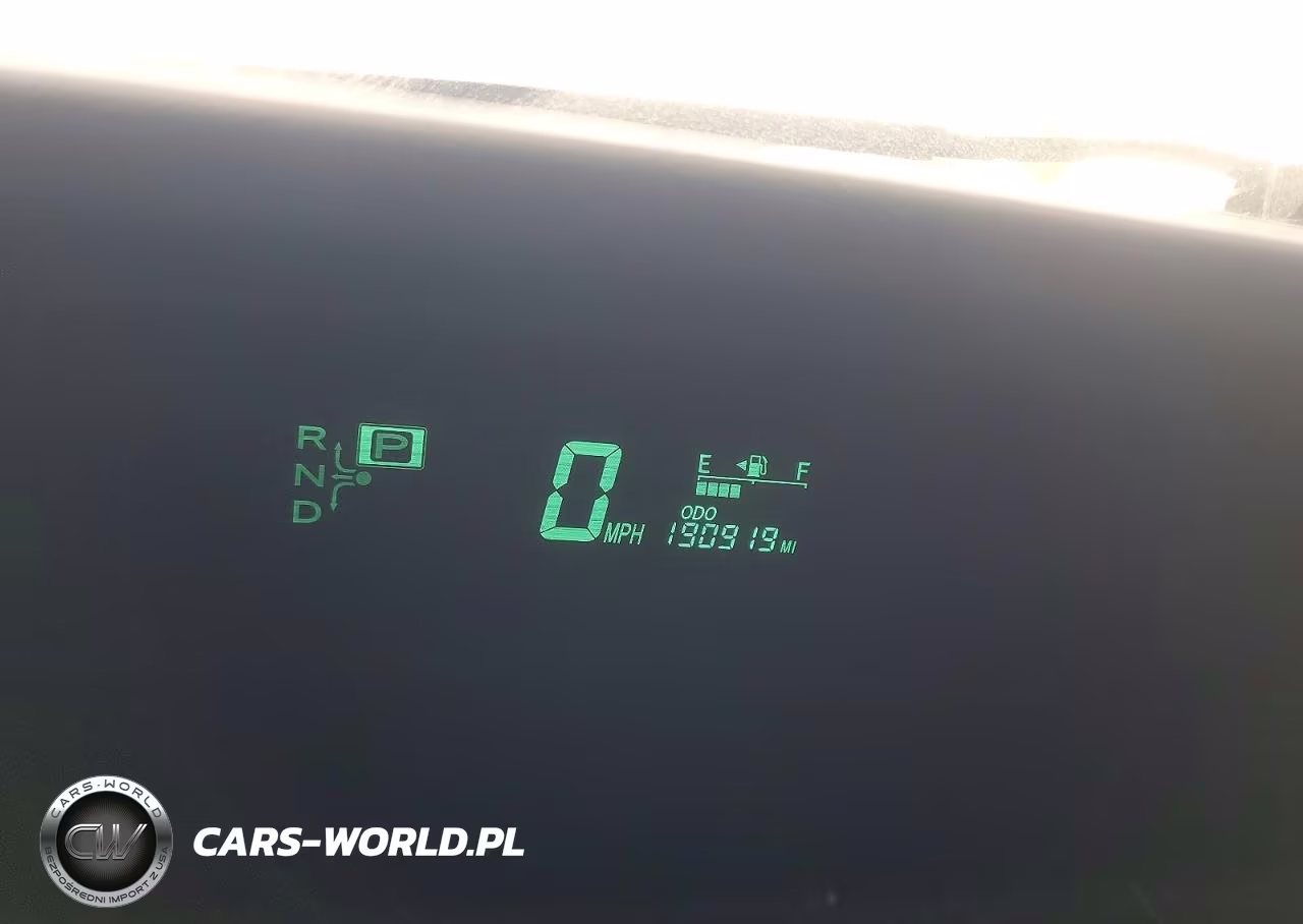 2008 Toyota Prius Base VIN:JTDKB20U883407141 - 9