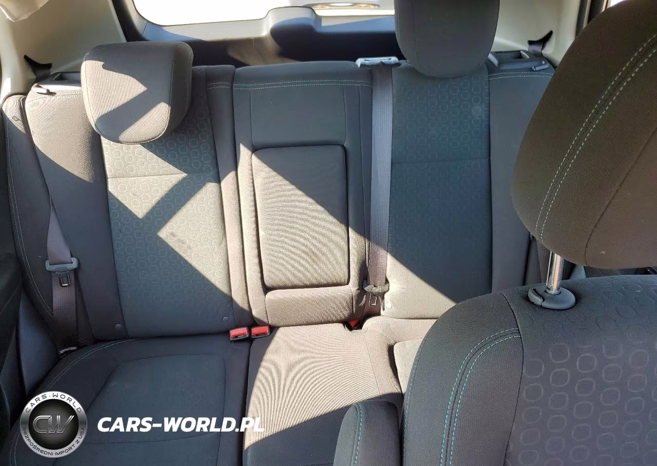 2015 Chevrolet Trax Ls VIN:KL7CJKSB5FB253250 - 10