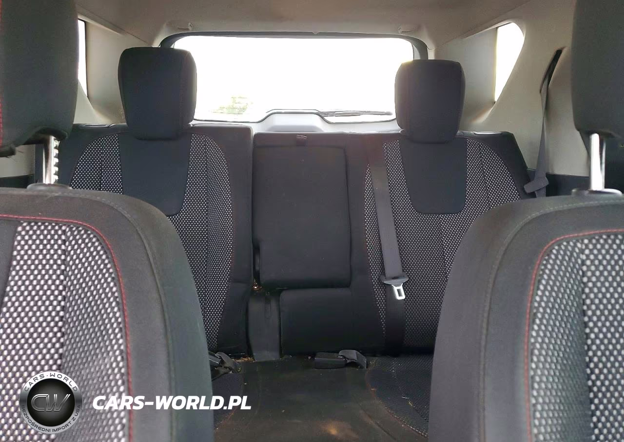 2017 Chevrolet Equinox Lt VIN:2GNFLFEK7H6344238 - 10