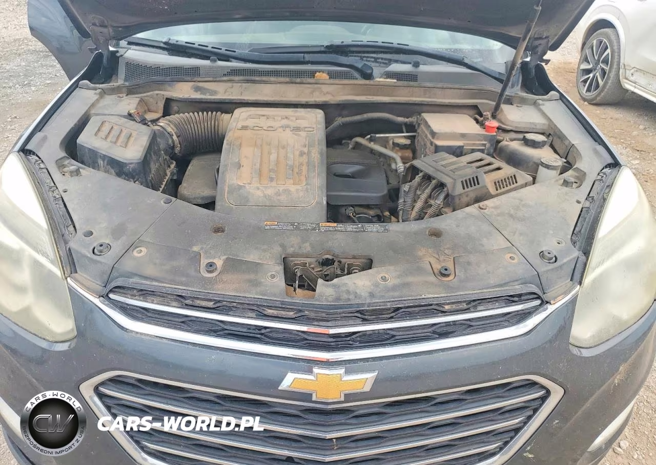 2017 Chevrolet Equinox Lt VIN:2GNFLFEK7H6344238 - 12