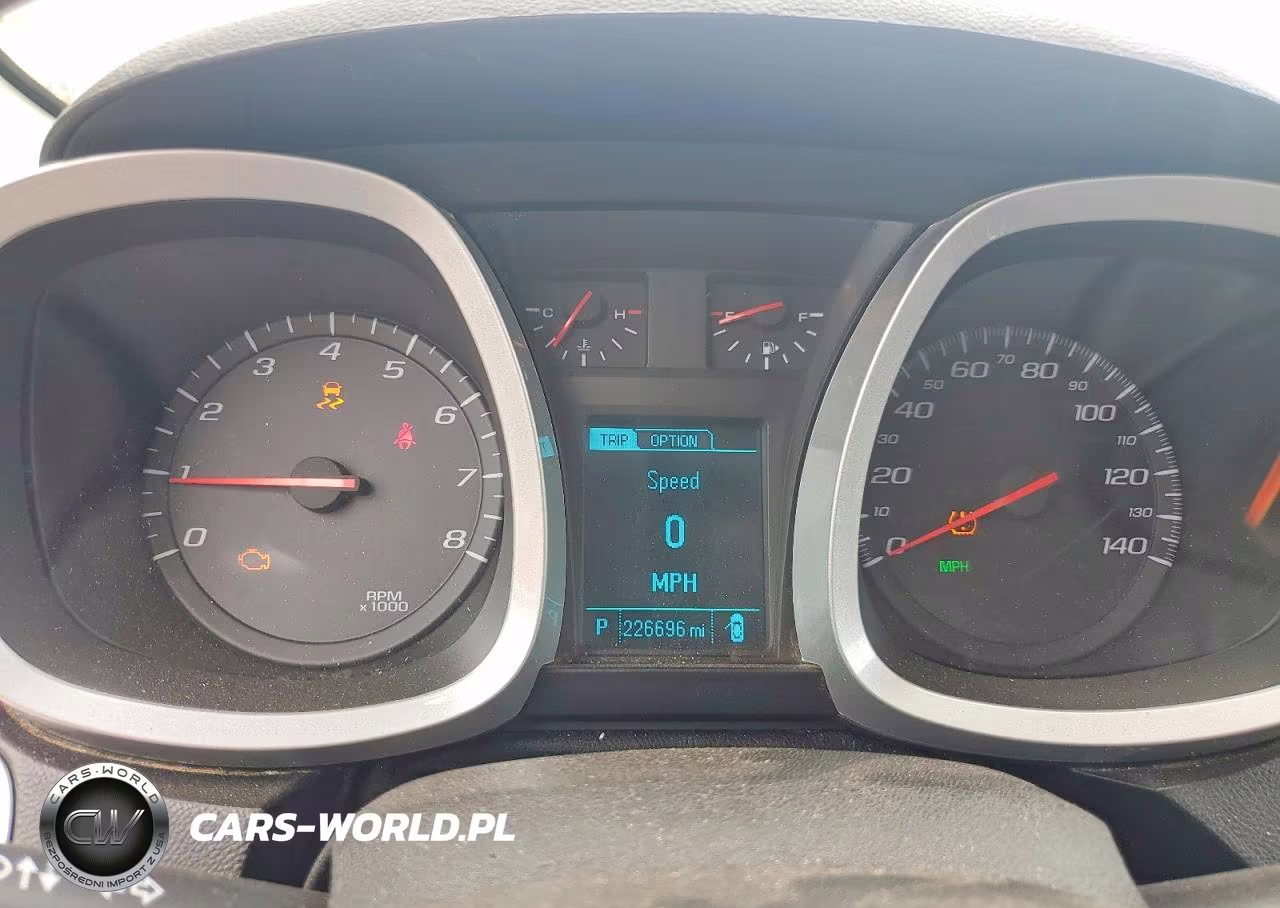 2017 Chevrolet Equinox Lt VIN:2GNFLFEK7H6344238 - 9