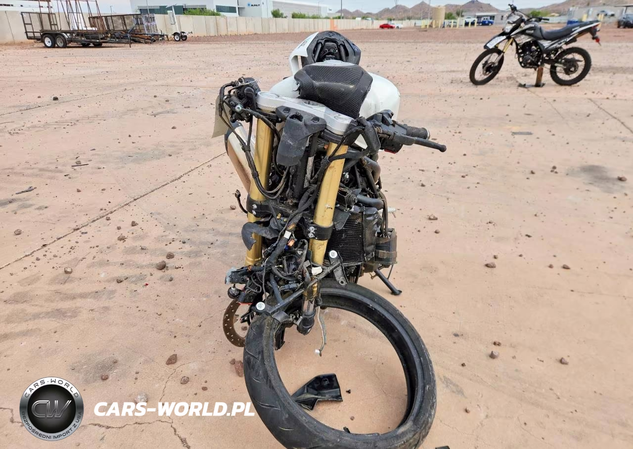 2024 Cf Moto 450Ss VIN:LCEPESLA1R6005475 - 2