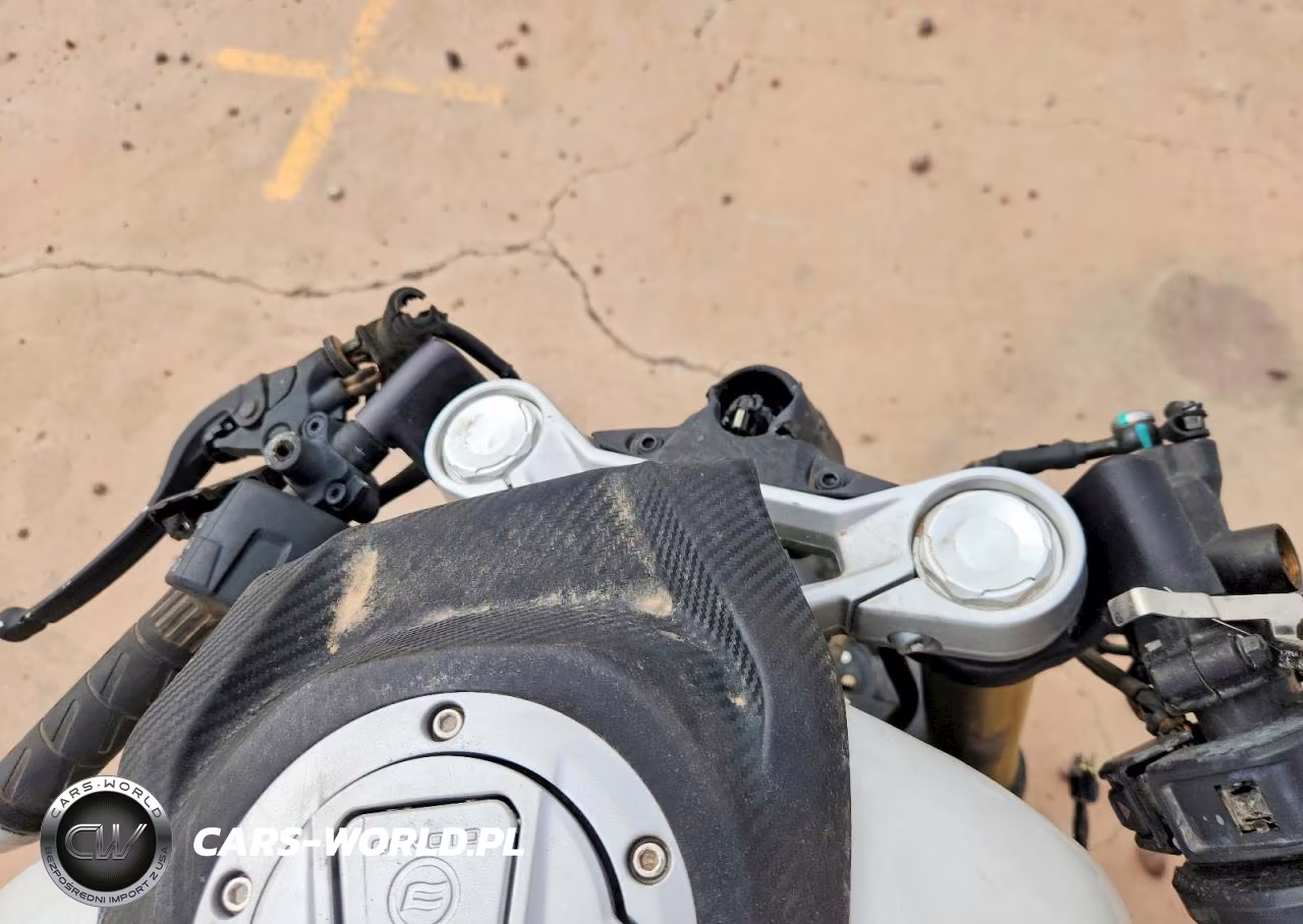 2024 Cf Moto 450Ss VIN:LCEPESLA1R6005475 - 7