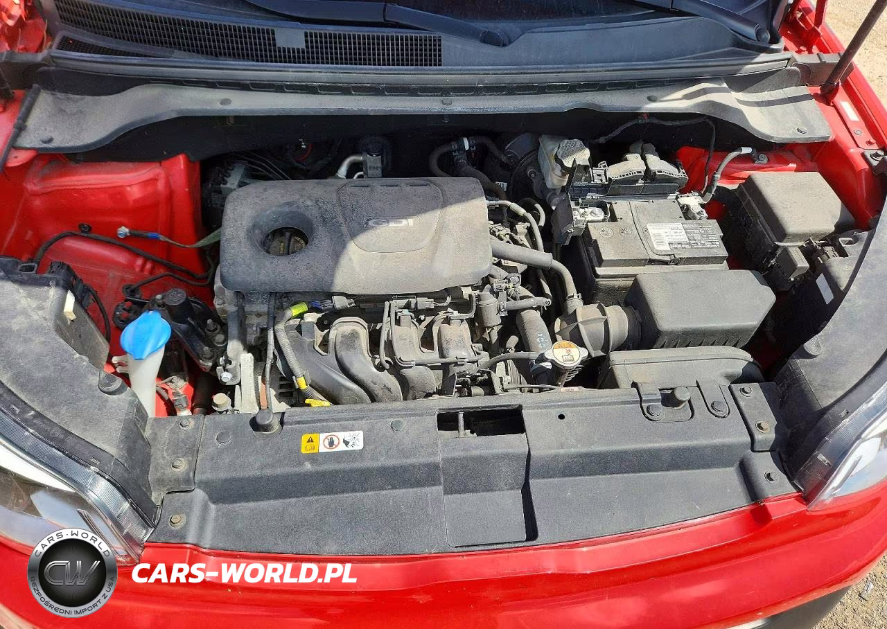 2019 Kia Soul Base VIN:KNDJN2A23K7676146 - 11