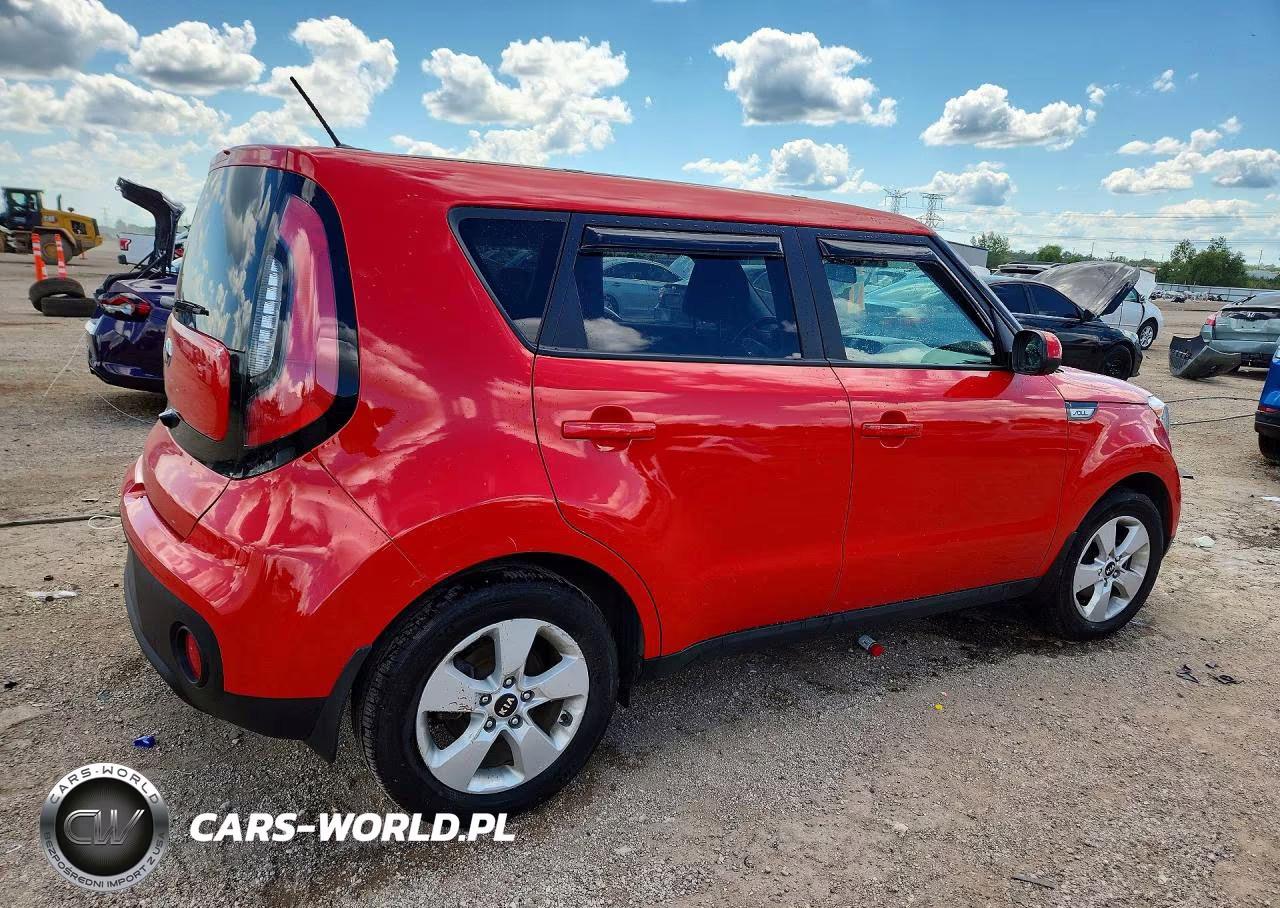 2019 Kia Soul Base VIN:KNDJN2A23K7676146 - 3