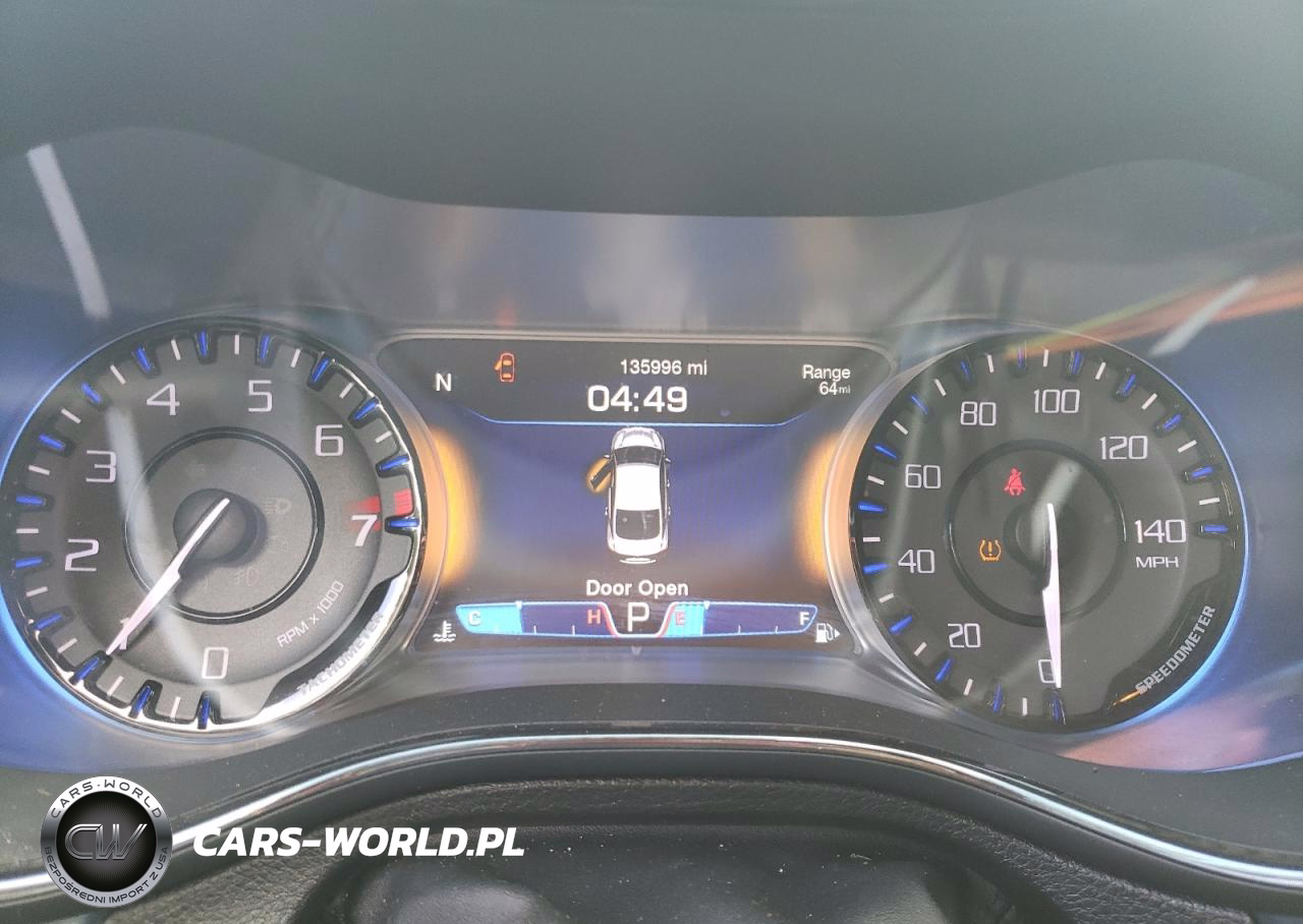 2015 Chrysler 200 S VIN:1C3CCCBG3FN608580 - 9