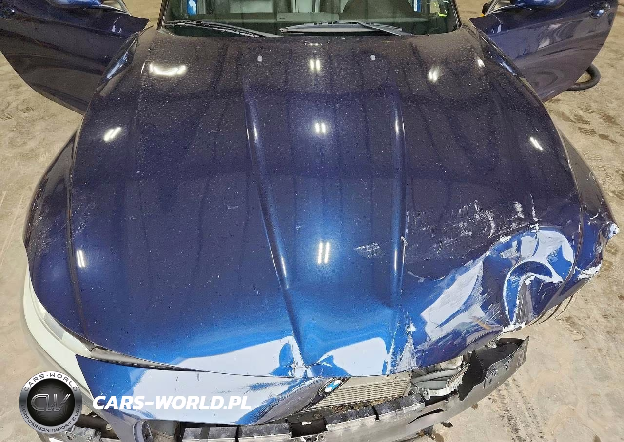 2012 BMW Z4 Sdrive35I VIN:WBALM7C51CE385039 - 11