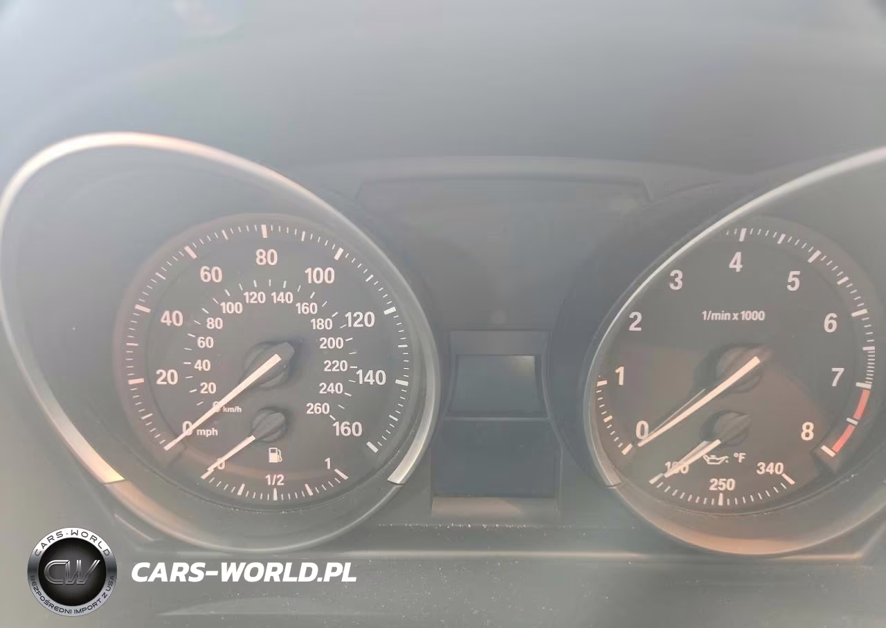 2012 BMW Z4 Sdrive35I VIN:WBALM7C51CE385039 - 9