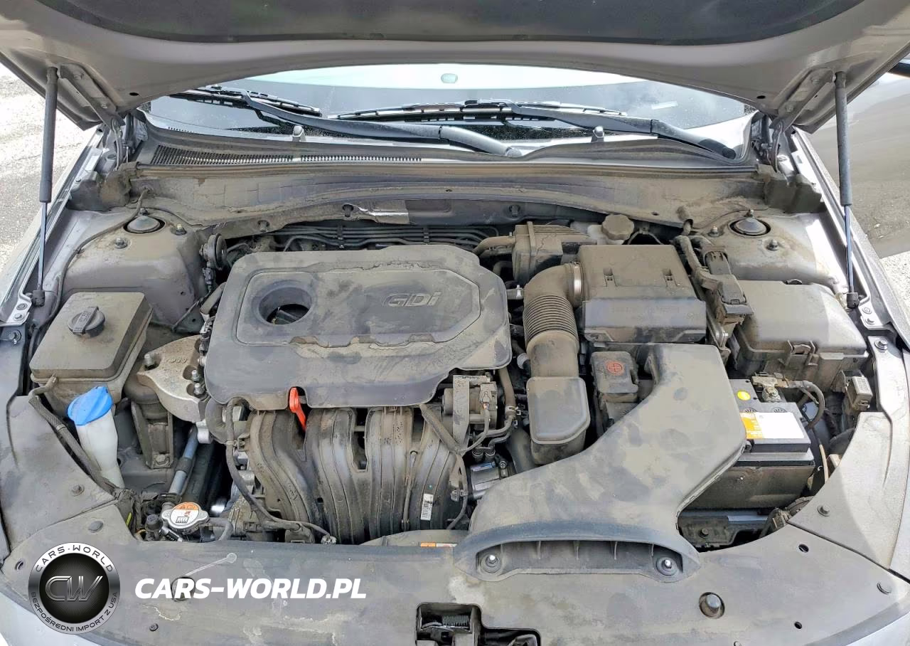 2018 Kia Optima Ex VIN:5XXGU4L36JG234188 - 11