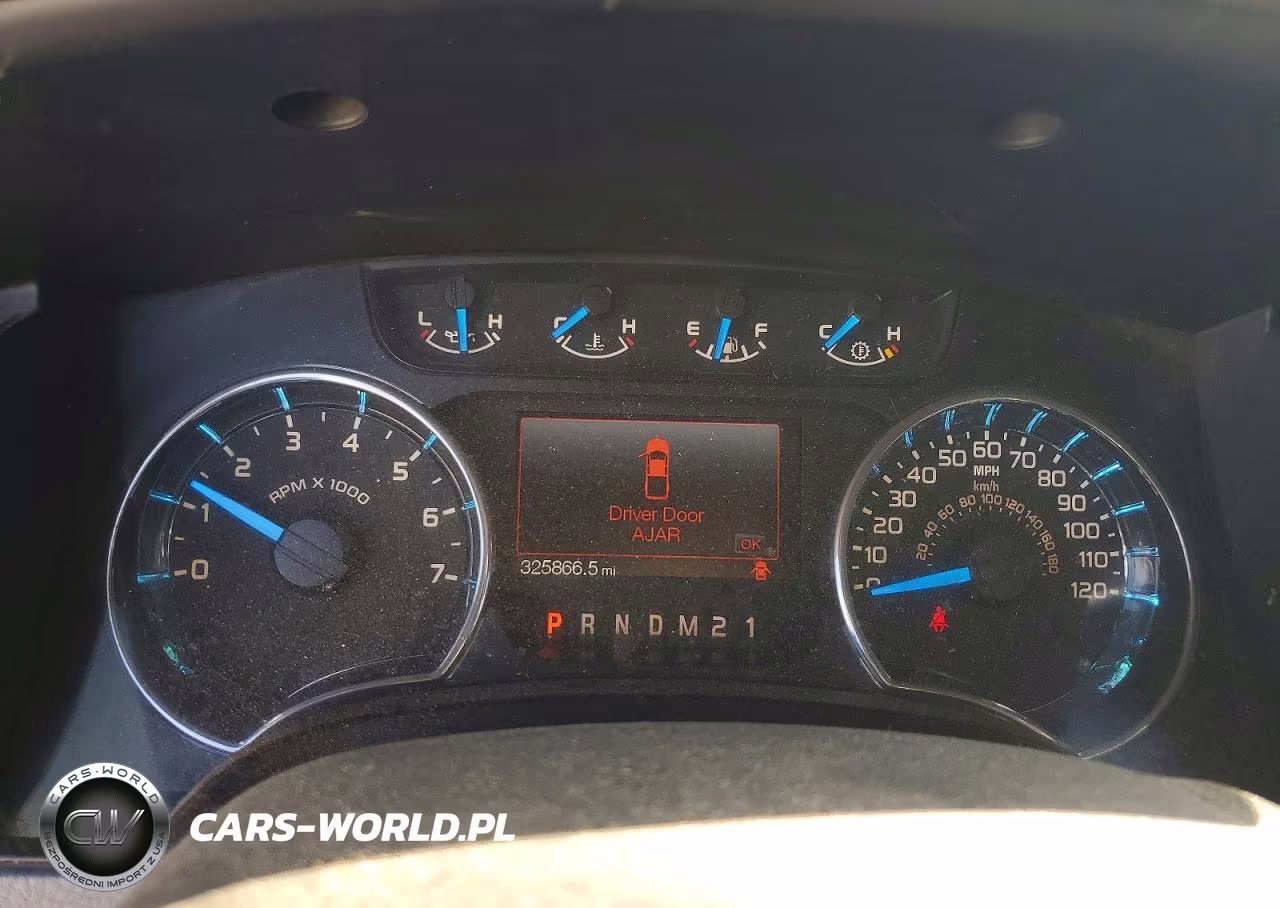 2013 Ford F150 Super Cab VIN:1FTEX1CMXDFD44590 - 9