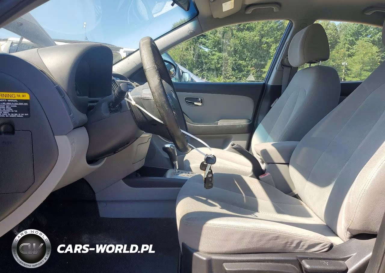 2010 Hyundai Elantra Se VIN:KMHDU4AD0AU023136 - 7