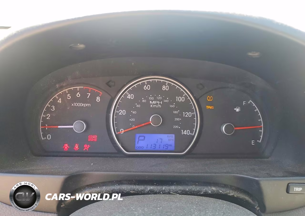 2010 Hyundai Elantra Se VIN:KMHDU4AD0AU023136 - 9