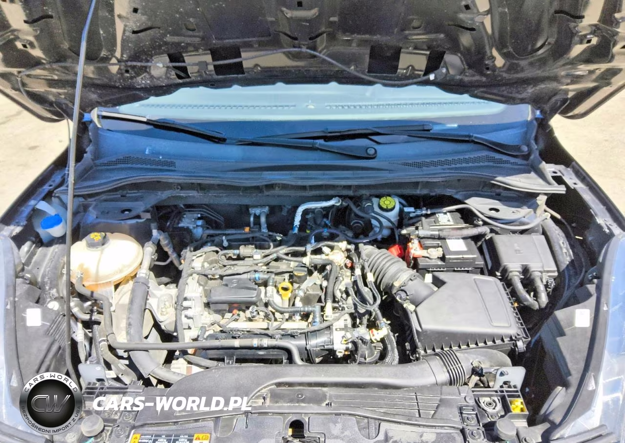 2022 Ford Escape Sel VIN:1FMCU9H66NUA70550 - 12