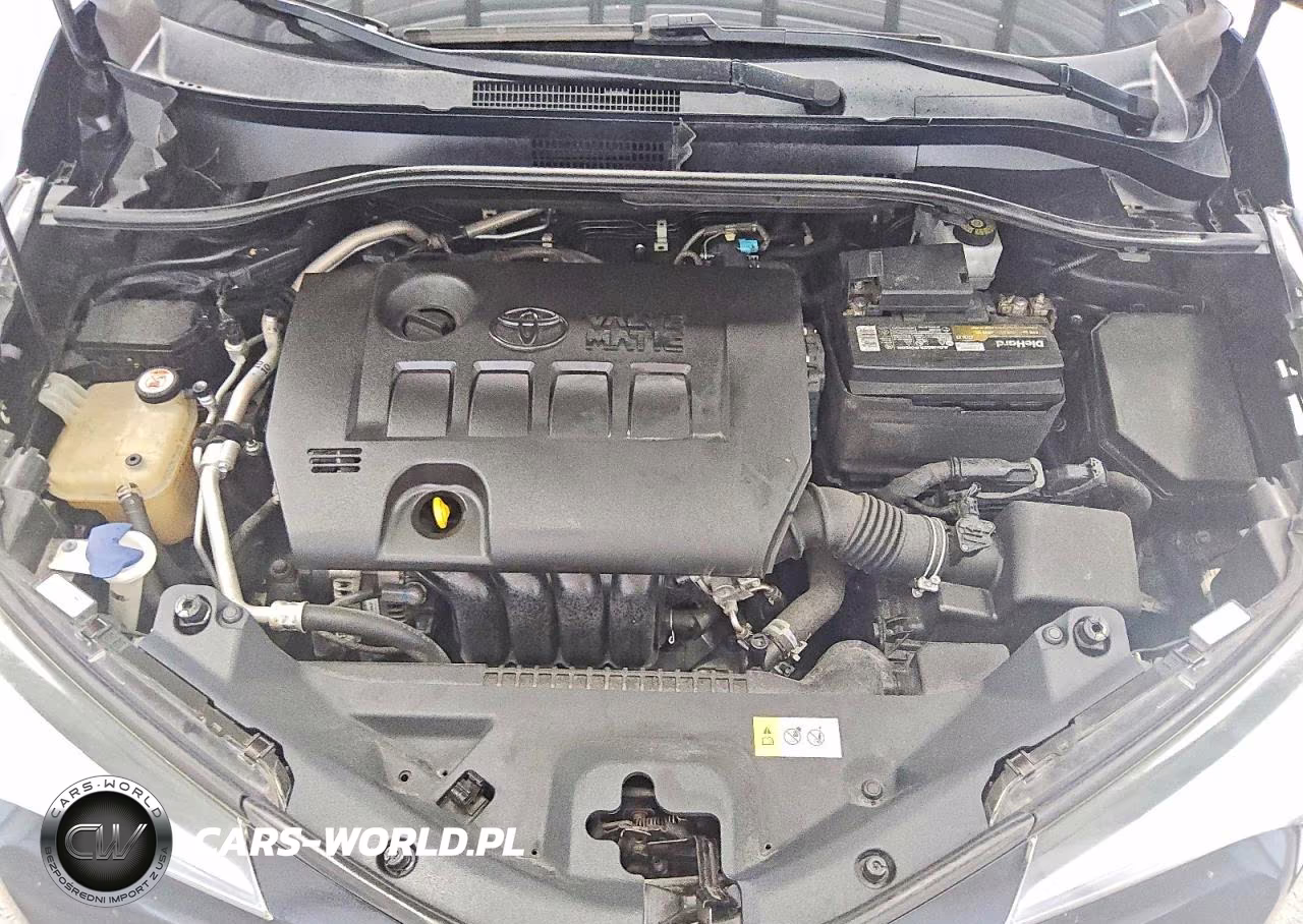 2018 Toyota C-Hr Xle VIN:NMTKHMBX9JR055370 - 11