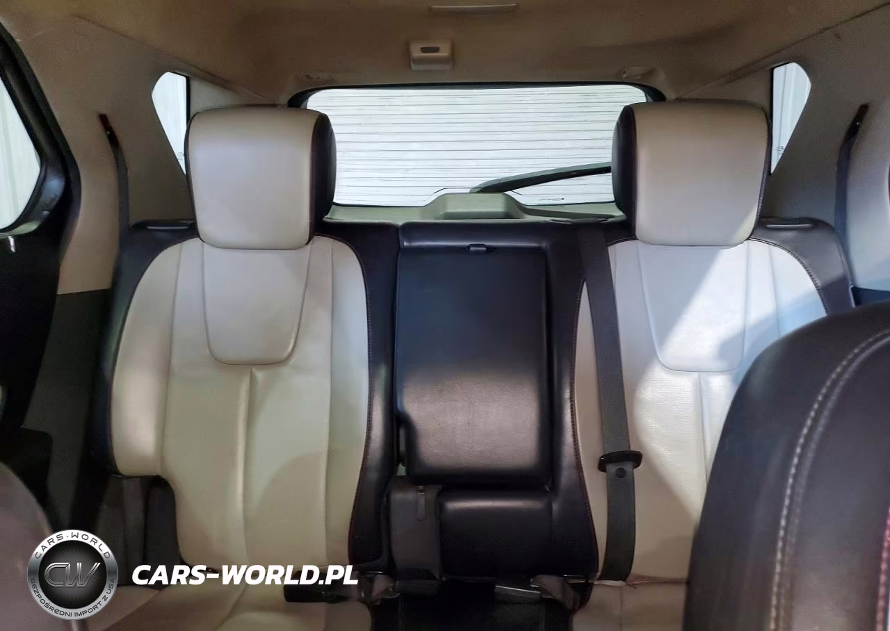 2010 Chevrolet Equinox Lt VIN:2CNALPEW7A6212609 - 10