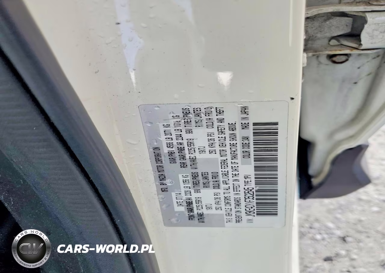 2015 Mazda Cx-5 Gt VIN:JM3KE4DYXF0502645 - 13