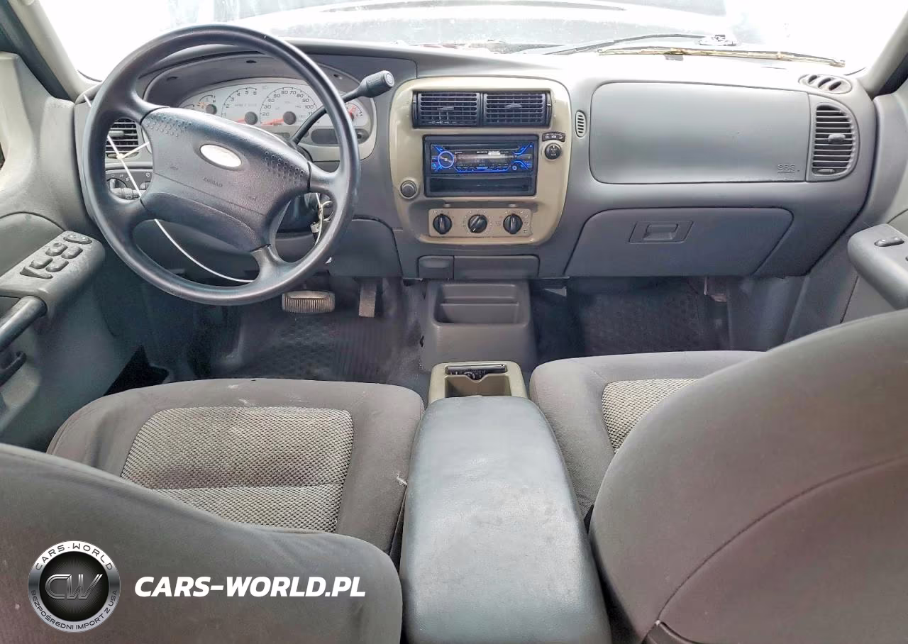 2004 Ford Explorer Sport Trac VIN:1FMZU67KX4UA53191 - 8