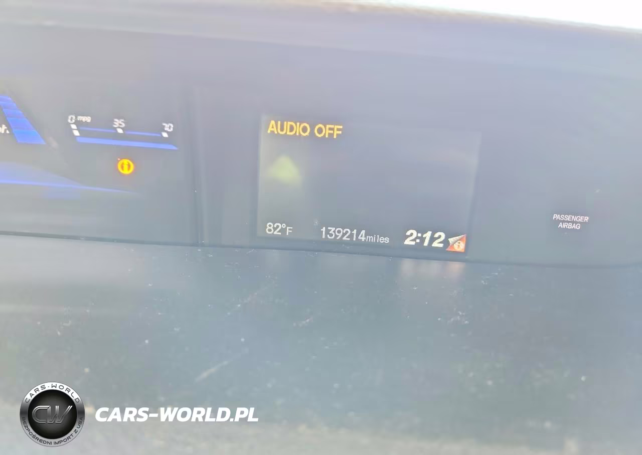 2014 Honda Civic Lx VIN:2HGFB2F56EH524597 - 9