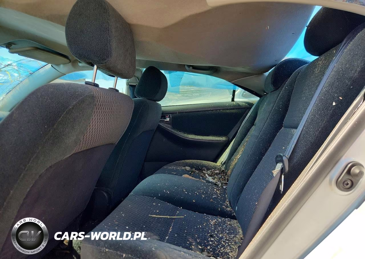 2007 Toyota Corolla S VIN:1NXBR32EX7Z839600 - 10
