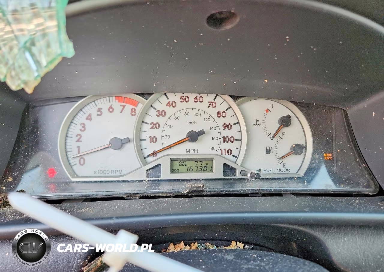 2007 Toyota Corolla S VIN:1NXBR32EX7Z839600 - 9