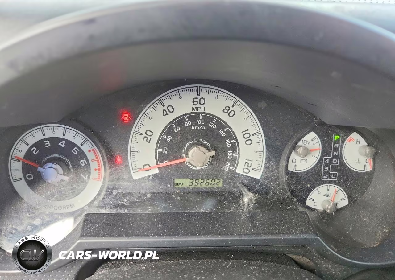 2007 Toyota Fj Cruiser Base VIN:JTEBU11F670080125 - 9