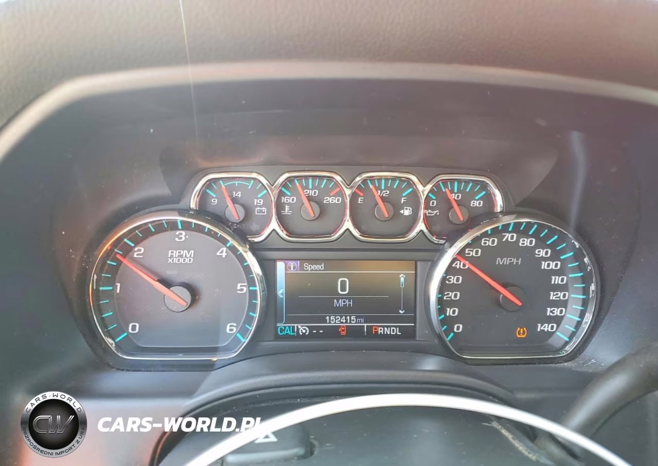 2017 Chevrolet Silverado K1500 Lt VIN:1GCVKREC3HZ100513 - 9