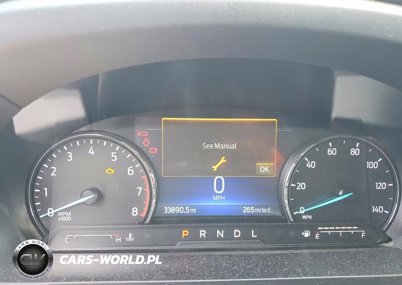 2024 Ford Explorer Xlt VIN:1FMSK8DH2RGA20106 - 9