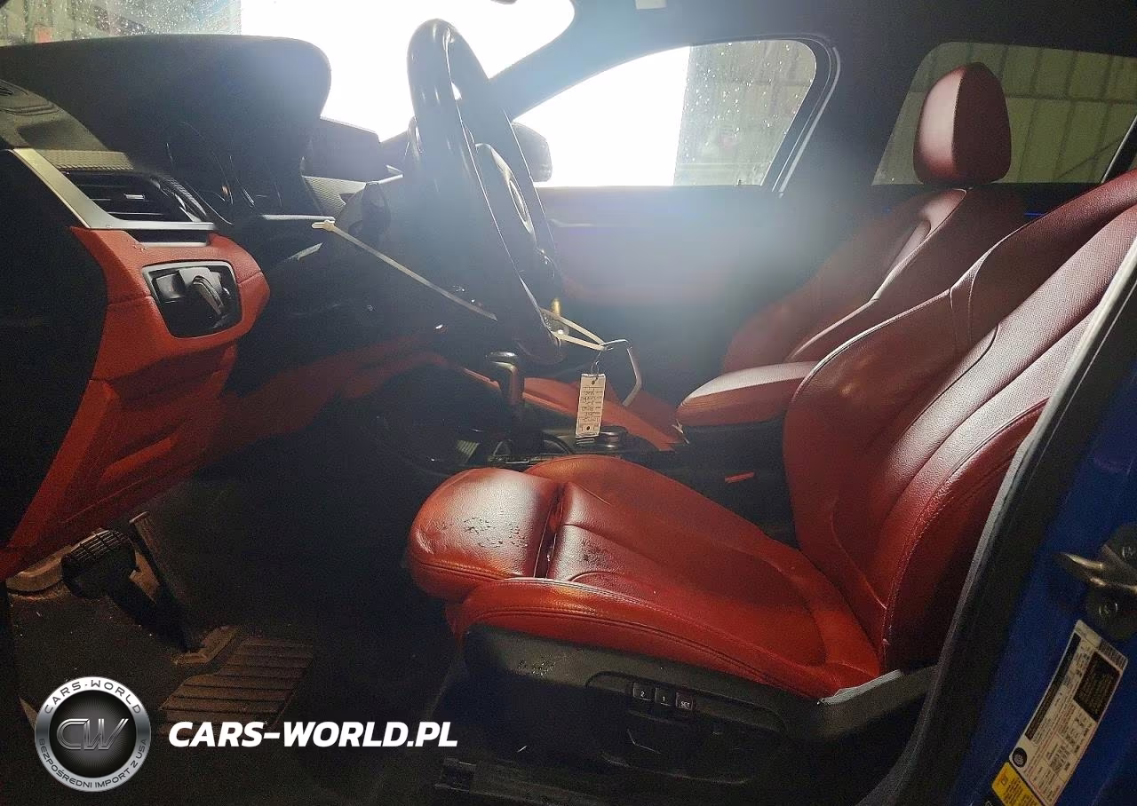 2018 BMW X2 xDrive28I VIN:WBXYJ5C30JEF74367 - 7