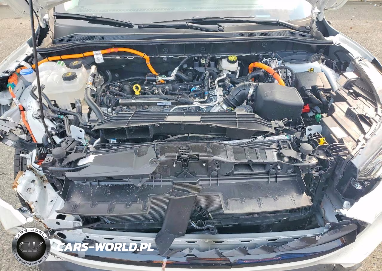 2026 Ford Escape Platinum VIN:1FMCU9JZ5TUA15069 - 12